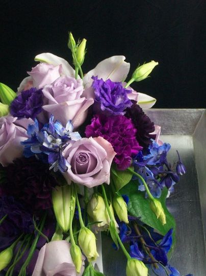 Amy's Wedding and Event Flowers