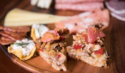 Under the Oak Catering