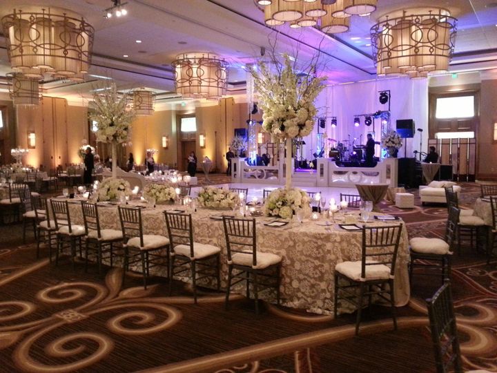 Omni Fort Worth Hotel Venue Fort Worth Tx Weddingwire