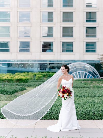 Omni Fort Worth Hotel
