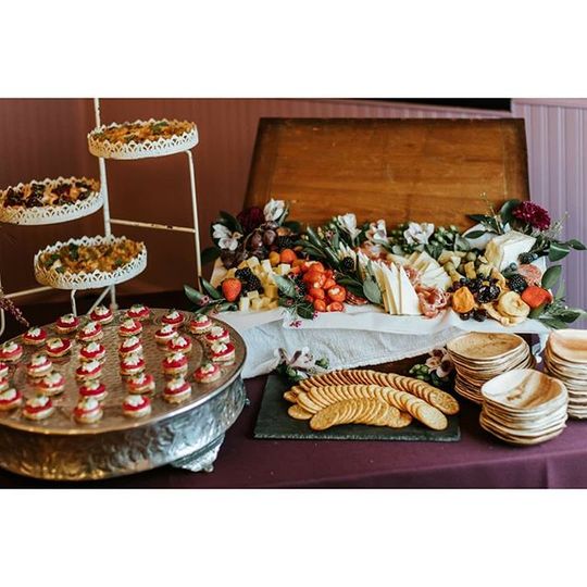 KCK Catering & Events