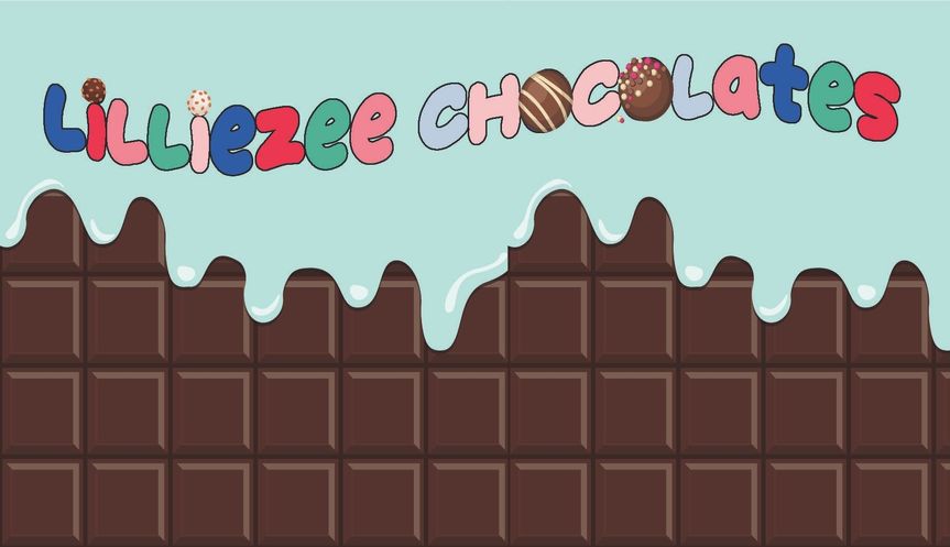 Lilliezee chocolates