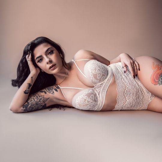 Earthly Venus