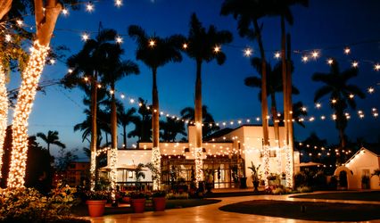 The Alderman House by Mizner