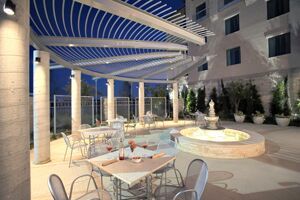 Hilton Garden Inn Dallas/Richardson