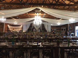 Lake Region Caterers, Inc.