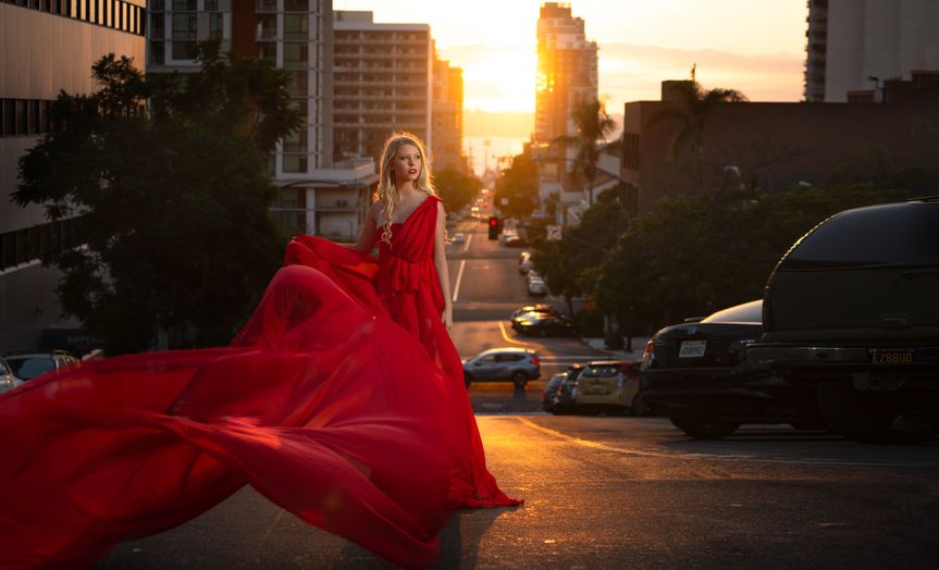 Luyi Zhao Photography