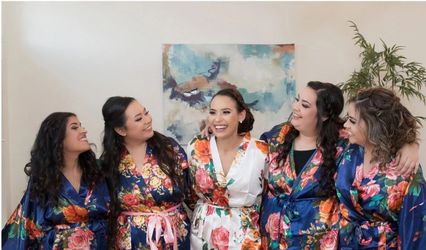 Bijoux Belles Hair & Makeup