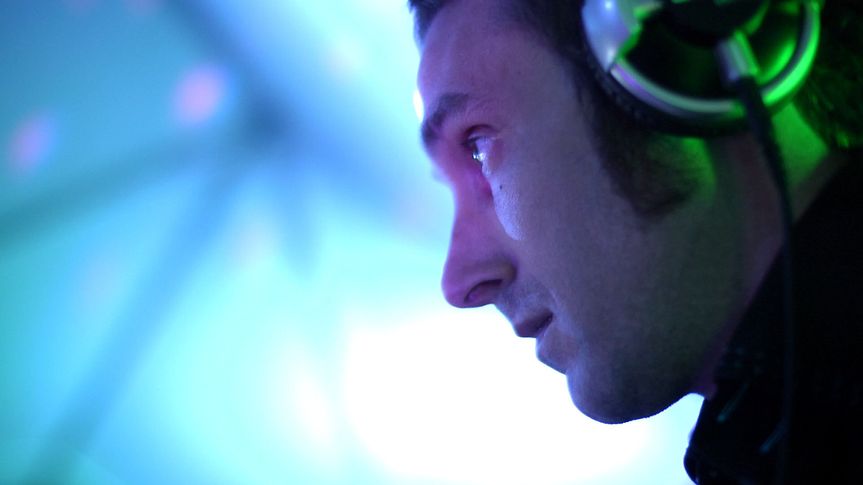 DJ Jake B