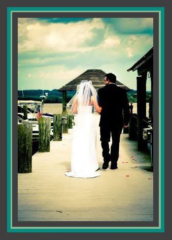 Waterfront Wedding Services