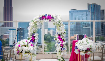 Chic Events By Laurel, LLC