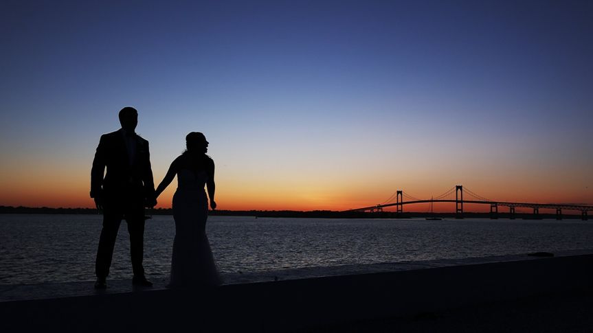 Sequoia Wedding Films