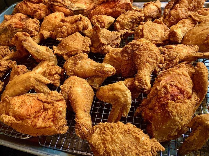 Sweet Chix Kitchen