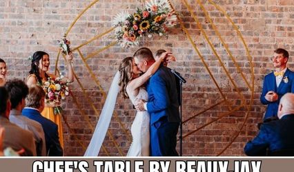 Chef's Table at BeauxJax