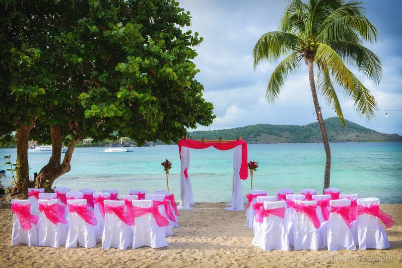 Sugar Bay Resort And Spa Venue St Thomas Vi Weddingwire