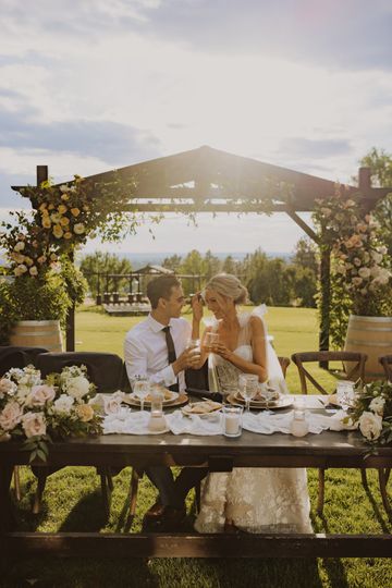 Beacon Hill Catering & Events
