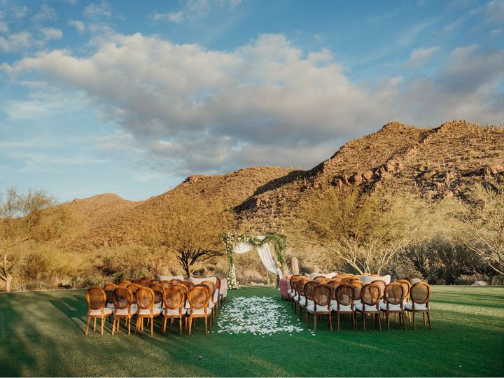 Ritz-Carlton, Dove Mountain