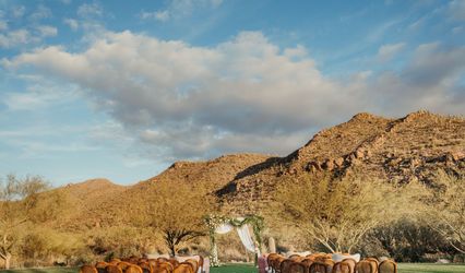 Ritz-Carlton, Dove Mountain