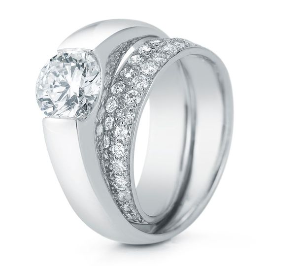 Diana Vincent Jewelry Designs