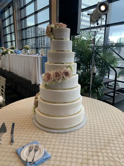 Fleckenstein's Bakery