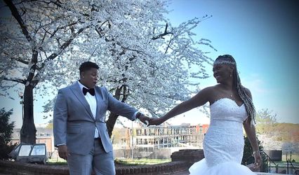 Crystal Clear Weddings