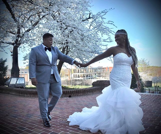 Crystal Clear Weddings