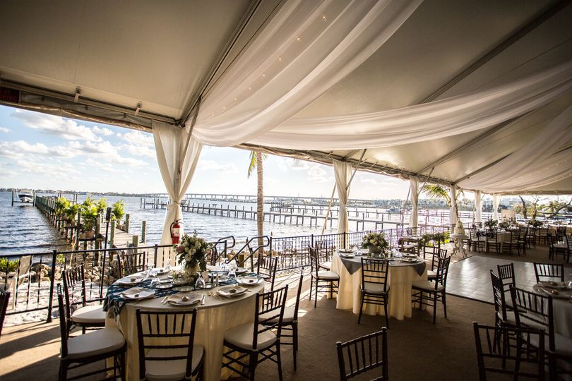 White Palm Weddings & Events