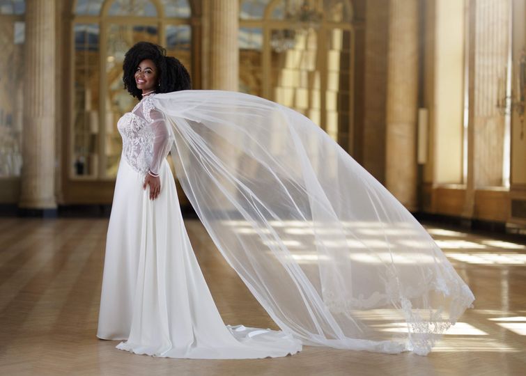 Spybaby Bridal