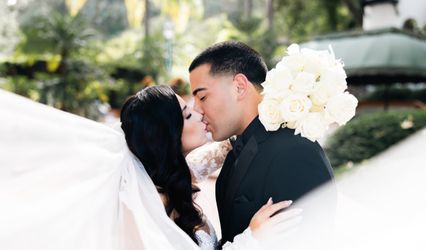 Bokeh Weddings