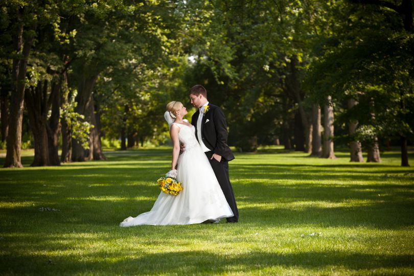 DS Wedding Studio