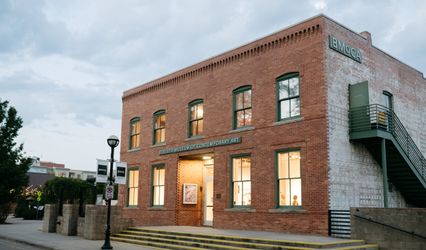 Boulder Museum of Contemporary Art