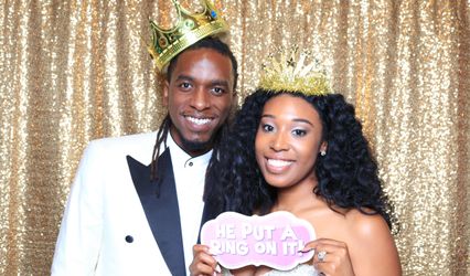 DJ Dre Music & Photobooths