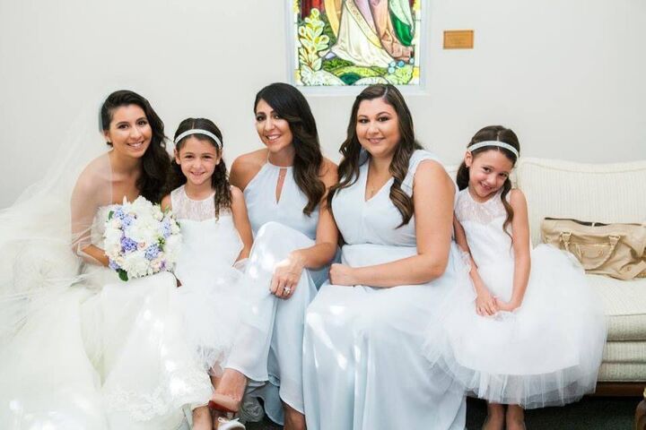 Pearls Beauty Team
