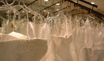 Master Dry Cleaners
