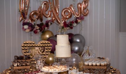 Weddings by Carmona LLC