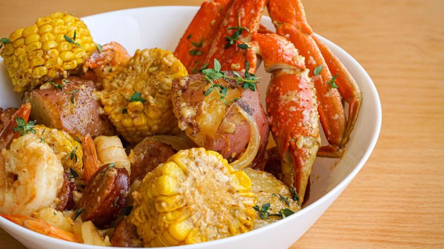 Ava’s Lowcountry Cuisine