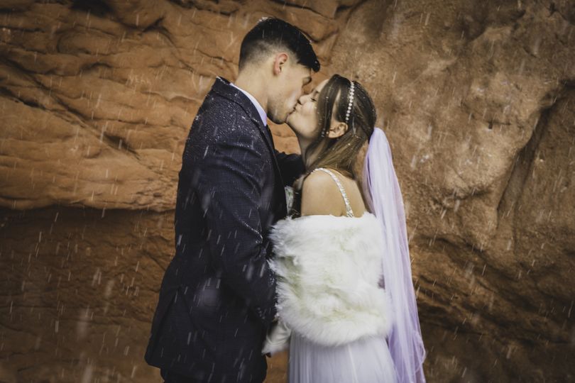 Love Matters Wedding Officiants