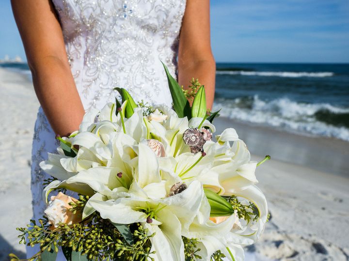 Sand Dollar Beach Weddings Venue Orange Beach Al Weddingwire