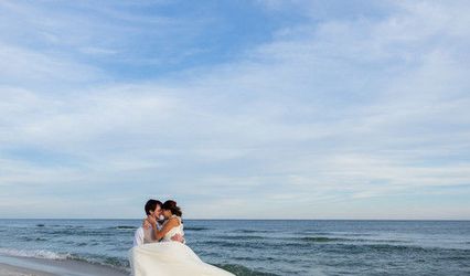 Sand Dollar Beach Weddings