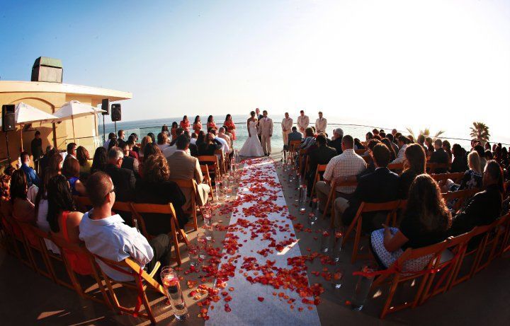 Surf And Sand Resort Venue Laguna Beach Ca Weddingwire