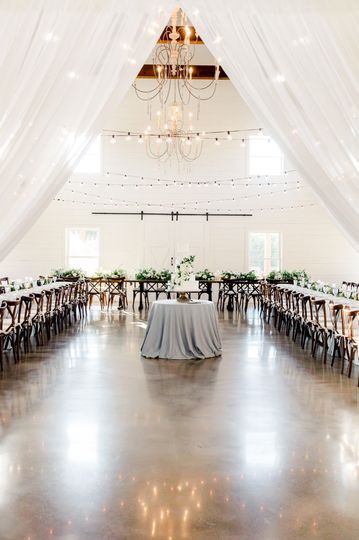 Five Oaks Farm - Venue - Cleburne, TX - WeddingWire