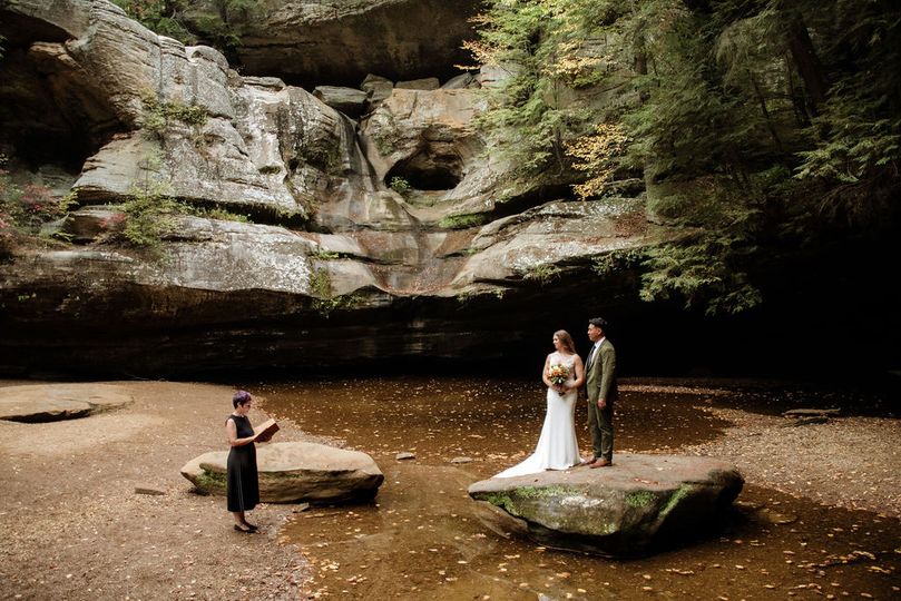 Amy F. Aurore Weddings