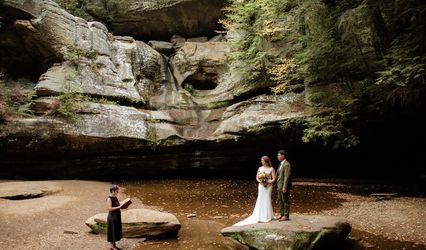 Amy F. Aurore Weddings