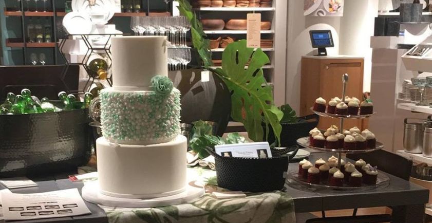 Butterfly Bakeshop