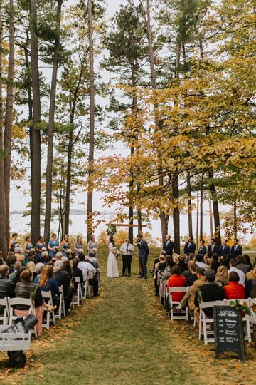 Leelanau Sound LLC