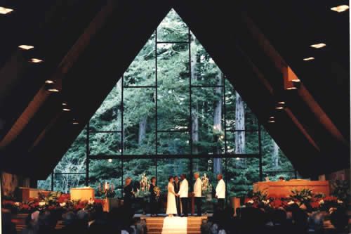 Valley Presbyterian Church