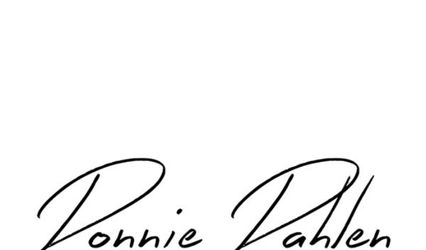 Donnie Dahlen Photography