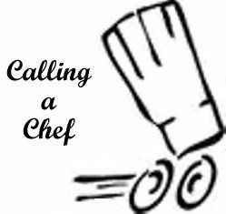 Calling a Chef