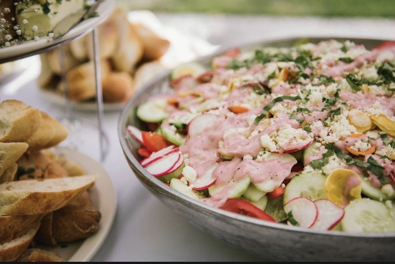 Chef Pete Coleman