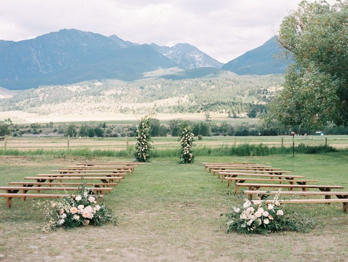 Stoneflower Wedding and Event Venue